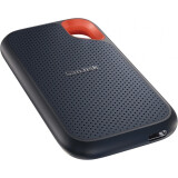 Ārējais SSD disks 1Tb SanDisk Extreme Portable V2 (SDSSDE61-1T00-G25)