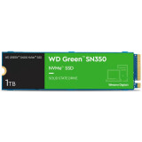 SSD 1Tb WD Green SN350 (WDS100T3G0C)