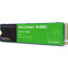 SSD 240Gb WD Green SN350 (WDS240G2G0C) - foto 2