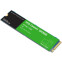 SSD 240Gb WD Green SN350 (WDS240G2G0C) - foto 3