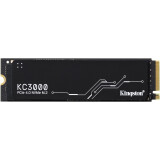 SSD Kingston 2Tb KC3000 (SKC3000D/2048G)