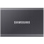 Ārējais SSD disks 500Gb Samsung T7 (MU-PC500T) - MU-PC500T/WW - foto 2