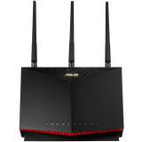 Wi-Fi rūteris (maršrutētājs) ASUS 4G-AC86U