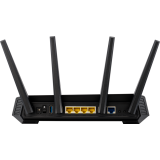 Wi-Fi rūteris (maršrutētājs) ASUS ROG Strix GS-AX5400