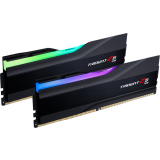 Operatīvā atmiņa 32Gb DDR5 6400MHz G.Skill Trident Z5 RGB (F5-6400J3239G16GX2-TZ5RK) (2x16Gb KIT)