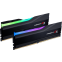 Operatīvā atmiņa 32Gb DDR5 6400MHz G.Skill Trident Z5 RGB (F5-6400J3239G16GX2-TZ5RK) (2x16Gb KIT)