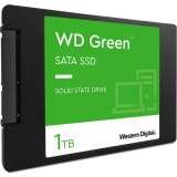 SSD 1Tb WD Green (WDS100T3G0A)
