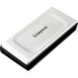 Ārējais SSD disks Kingston 4Tb XS2000 (SXS2000/4000G)