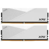 Operatīvā atmiņa 32Gb DDR5 5200MHz ADATA XPG Lancer RGB (AX5U5200C3816G-DCLARWH) (2x16Gb KIT)