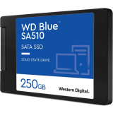SSD 250Gb WD Blue SA510 (WDS250G3B0A)