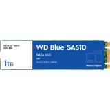 SSD 1Tb WD Blue SA510 (WDS100T3B0B)