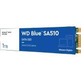 SSD 1Tb WD Blue SA510 (WDS100T3B0B)