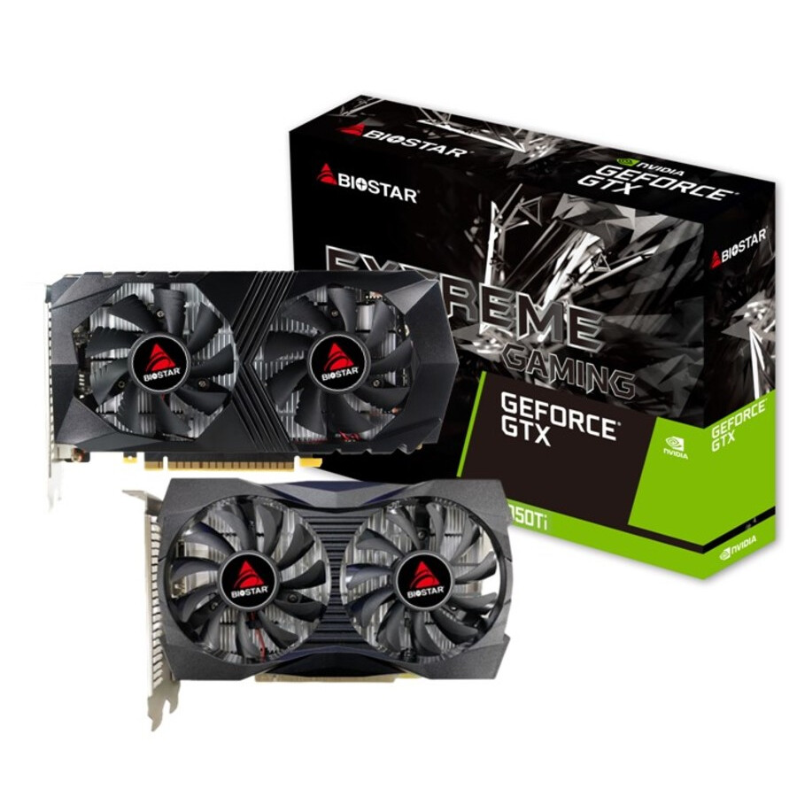Geforce gtx 150ti deals