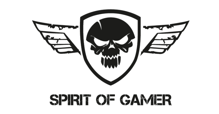 Spirit of Gamer