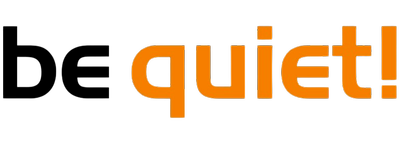 Be Quiet