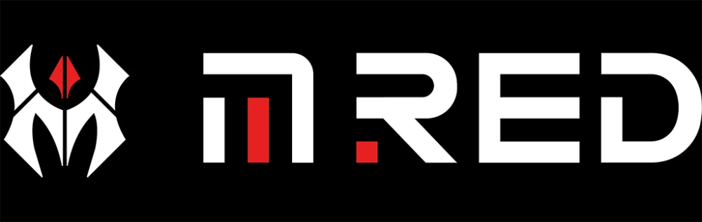 M.Red