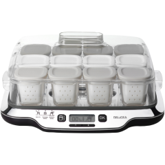 Yogurt making devices
