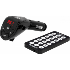 Automašīnas piederumi