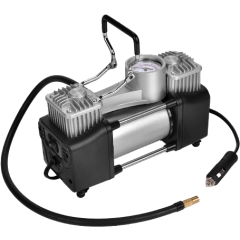 Automašīnu kompresori