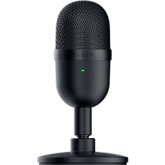 Microphones