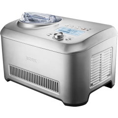 Saldējuma gatavošanas ierīces