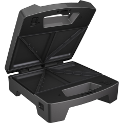 Sandwich toasters