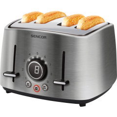 Toasters
