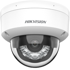 Caméras IP Hikvision