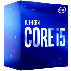 CPUs