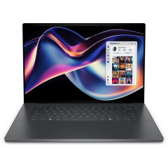 Laptops
