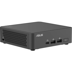 Nettops and Mini PCs