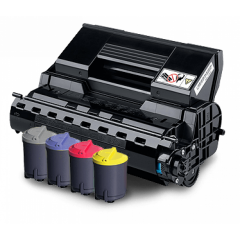 Ink Cartridges, Drums, and Toner Kits