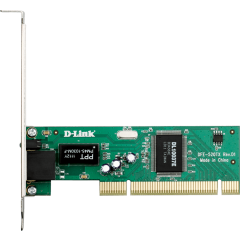 Network Interface Cards
