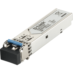 SFP and XFP Transceivers