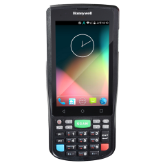 Datu savākšanas termināli