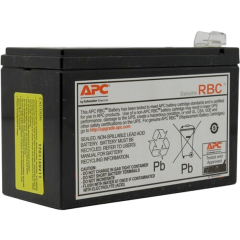 APC Battery Batteries