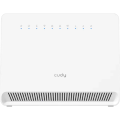 Wi-Fi Routers