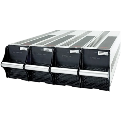 Accessoires pour équipements serveurs APC