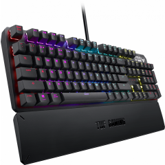Keyboards
