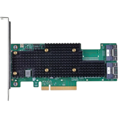 Contrôleurs RAID, adaptateurs HBA Broadcom