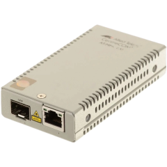 SFP Modules and Transceivers