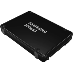 Серверные SSD накопители Samsung