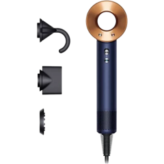 Dyson Hair Dryers and Curling Irons