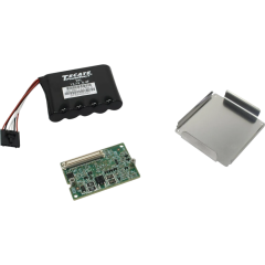 Batteries pour contrôleurs RAID Broadcom