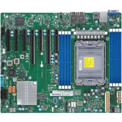 Cartes mères serveur SuperMicro