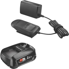 Chargeurs pour batteries Bosch