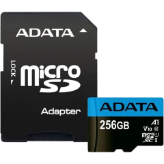 Cartes mémoire ADATA