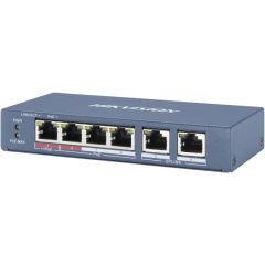 Commutateurs non gérés (switches) Hikvision