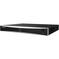 Enregistreurs vidéo Hikvision