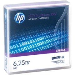 Systèmes de stockage de données HPE